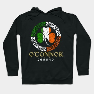 O'Connor (Irish Legend) Hoodie